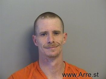 Daniel Joesph Wiley Robertson Mugshot