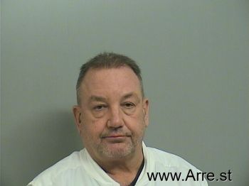 Daniel Lee Rogers Mugshot