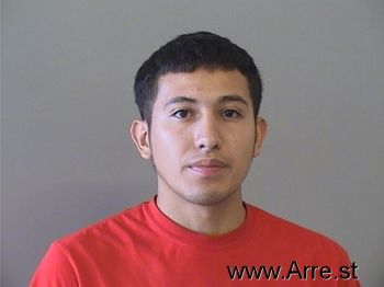 Daniel  Salazar Mugshot