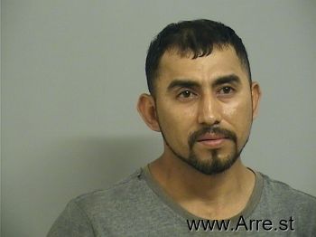 Daniel  Serrano-hernandez Mugshot