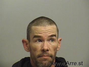 Daniel Brent Stevenson Mugshot