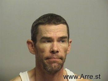 Daniel Brent Stevenson Mugshot