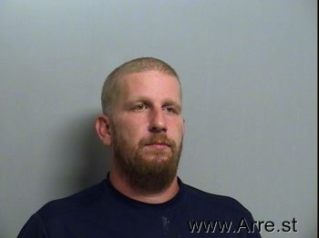 Daniel Shane Tattershall Mugshot