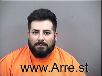 Daniel  Tovar Mugshot