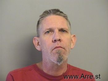 Daniel Lee Whittington Mugshot