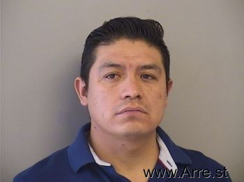 Daniel  Zamora Mugshot