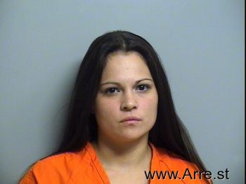 Danielle Marie Bell Mugshot