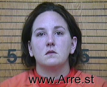 Danielle  Brand Mugshot