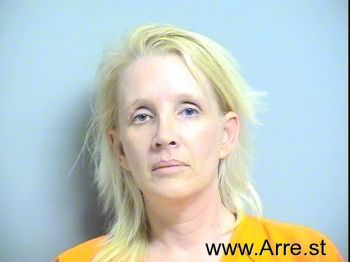 Danielle Denise Campbell-deaton Mugshot