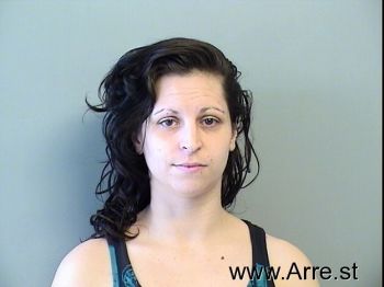 Danielle Christine Higgins Mugshot