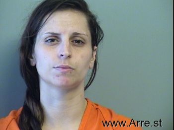 Danielle Christine Higgins Mugshot