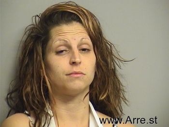 Danielle Christine Higgins Mugshot