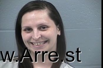 Danielle Christine Higgins Mugshot