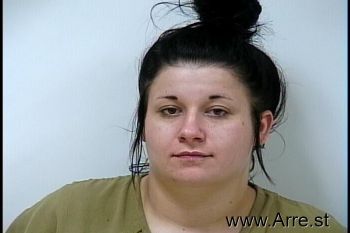 Danielle Autumn Kennedy Mugshot