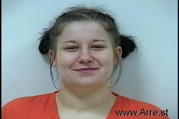 Danielle Autumn Kennedy Mugshot