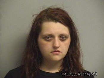 Danielle Lynice Kirk Mugshot