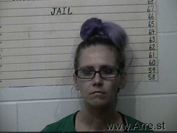 Danielle Marie Lynn Mugshot