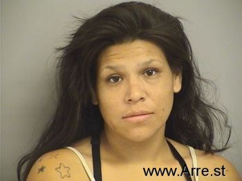 Danielle Lynn Martinez Mugshot