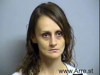 Danielle L Ross Mugshot