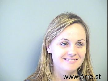 Danielle Michelle Whitehead Mugshot