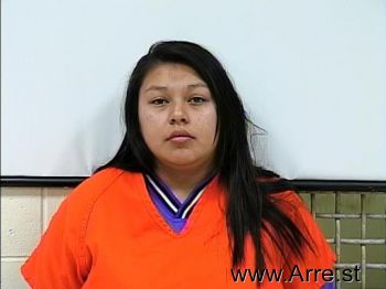 Danna  Cornelius Mugshot