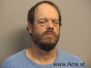 Danny Lee Hansen Mugshot