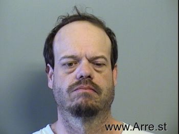 Danny Lee Hansen Mugshot