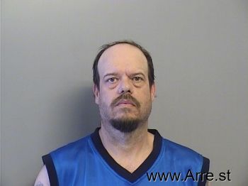 Danny Lee Hansen Mugshot