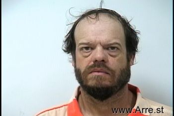 Danny Lee Second Hansen Mugshot