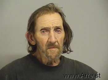 Danny Lee Kelley Mugshot