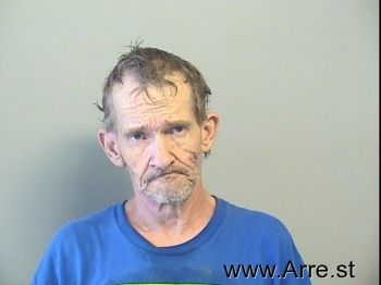 Danny Ray Lamb Mugshot