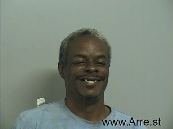 Dante Rashad Anderson Mugshot