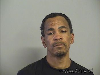 Dante  Green Mugshot