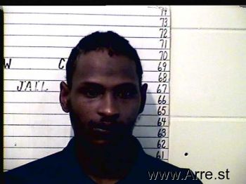 Dantrel Deshane Mcgrew Mugshot