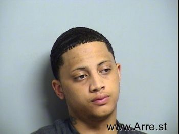 Darian Dominique Williamson Mugshot