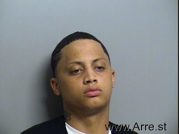 Darian Dominique Williamson Mugshot