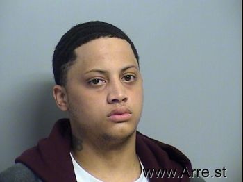 Darian Dominique Williamson Mugshot