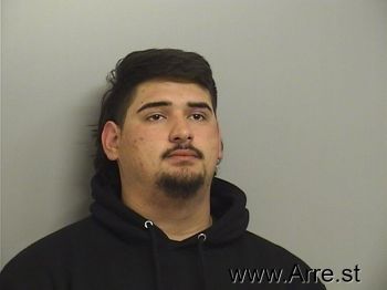 Daric Manuel Winkler Mugshot