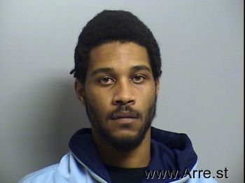 Darius Lee Bowens Mugshot