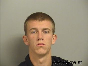 Darius David Miller Mugshot