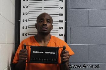 Darnell Stephan Johnson Mugshot