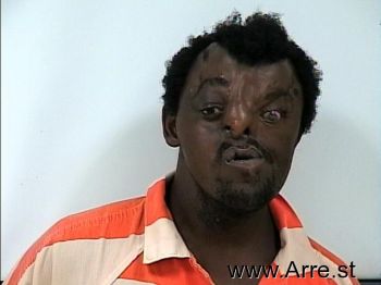 Darnell  Walker Mugshot