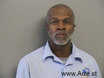 Darnell Lamont Walker Mugshot