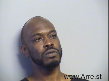 Darrel Devon Williams Mugshot