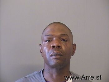 Darrell Demond Barnett Mugshot