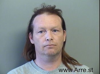 Darrell Shannon Bennett Mugshot