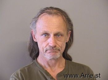 Darrell Duane Bradley Mugshot