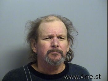 Darrell Keith Campbell Mugshot