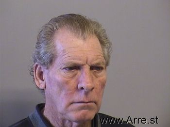 Darrell Gene Carter Mugshot