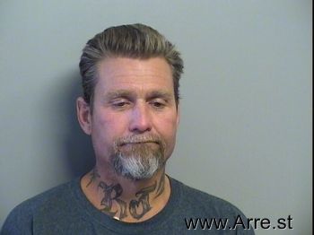 Darrell Alan Goff Mugshot